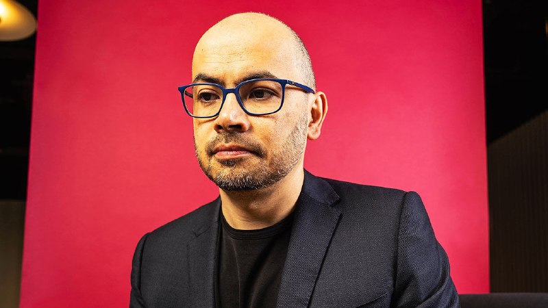 Sir Demis Hassabis wants to automate drug design