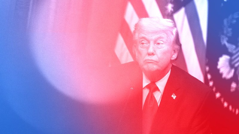 Trump and the Iran Deal That Wasn’t