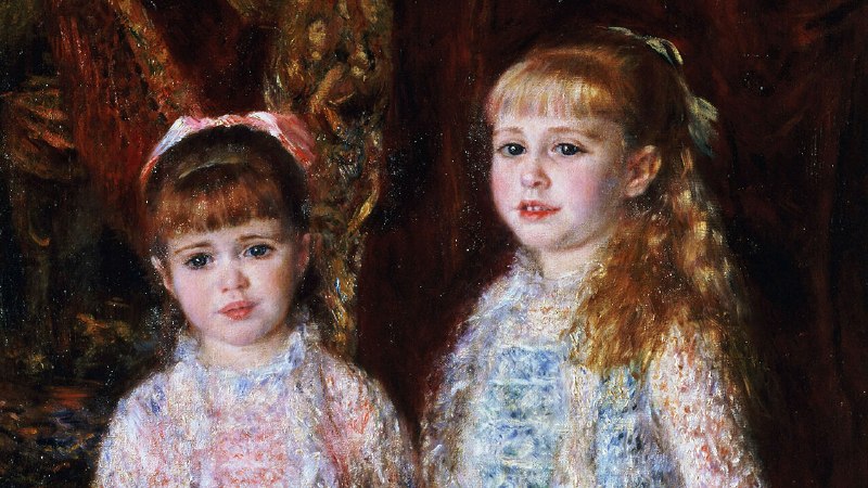 Money, sex and bigotry: what one painting reveals about France