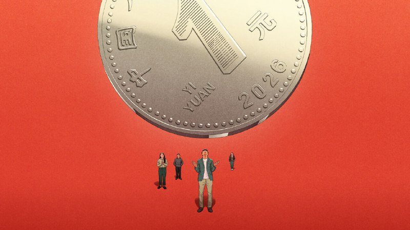 China’s hereditary elite is taking shape