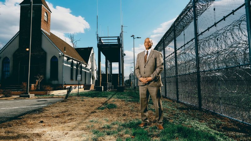 Can Zohran Mamdani’s New Correction Commissioner Solve the Problem of Rikers?