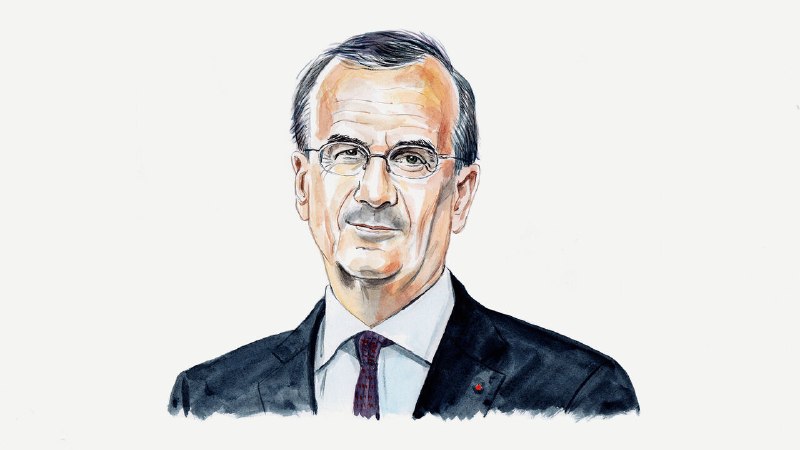 A central banker’s lessons from a fragmented decade
