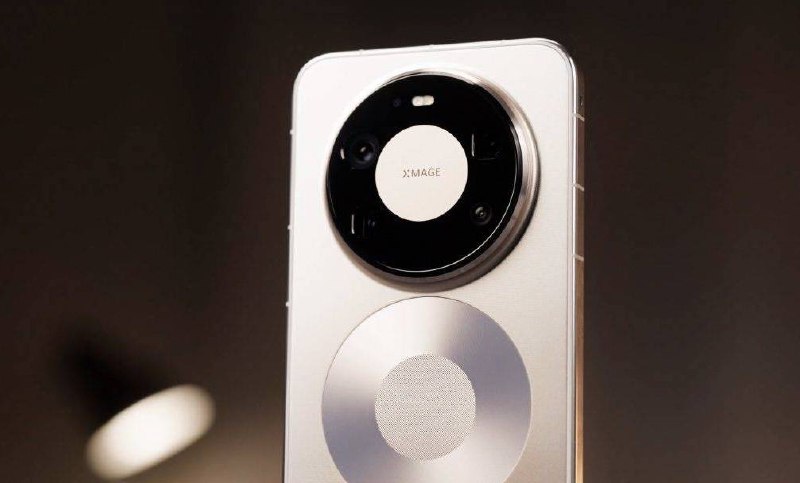 华为 Mate 旗舰新机上手：我们用 20 倍长焦微距，找到了一个小彩蛋