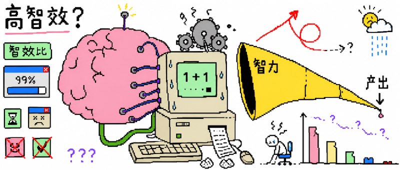 DeepSeek V4 Flash 之后，大模型开始卷「智效比」了