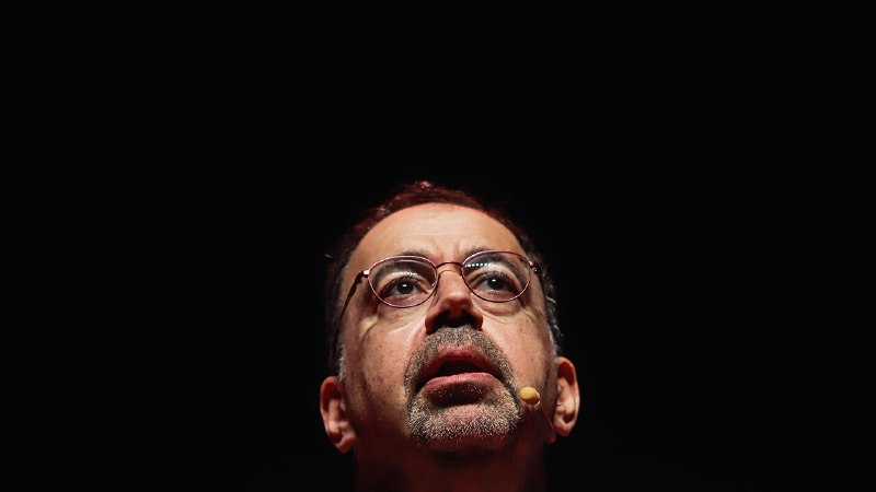 The world’s most influential economist is oddly unconvincing