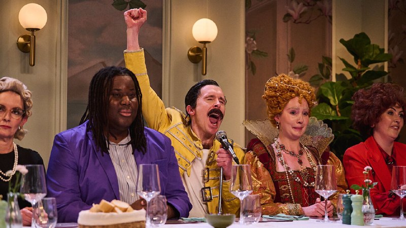 Plot Twist newsletter: Why sketch comedy is seriously important