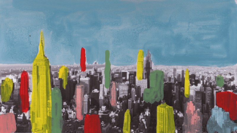 The New Yorker Festival