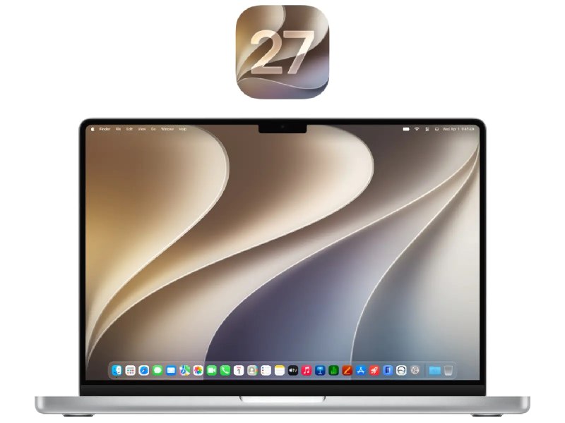 具透 | macOS 27 首个公开测试版来了，这些是值得你关注的新特性 - 少数派