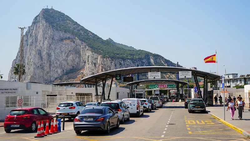 Gibraltar is resigned to a closer embrace with Spain
