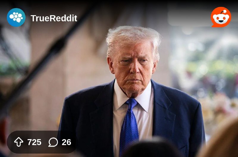 From the TrueReddit community on Reddit: Stand Up To Bullies! There is a playbook, actually, for dealing with Trump