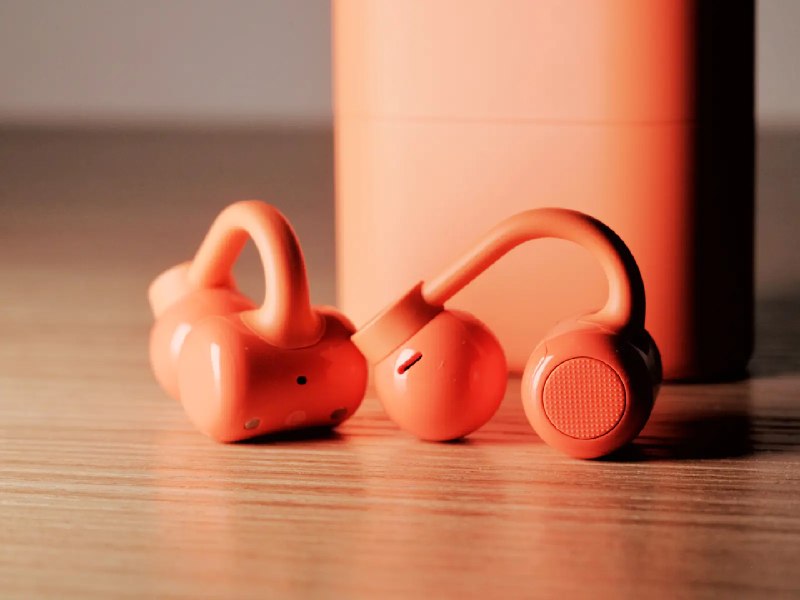 TDS REVIEW | CMF Clip Pro 耳夹式无线耳机体验 - 少数派