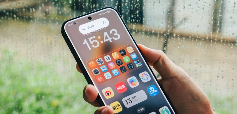 首发 | 澎湃OS 4 体验：小米第一个 AIOS，用起来怎么样？