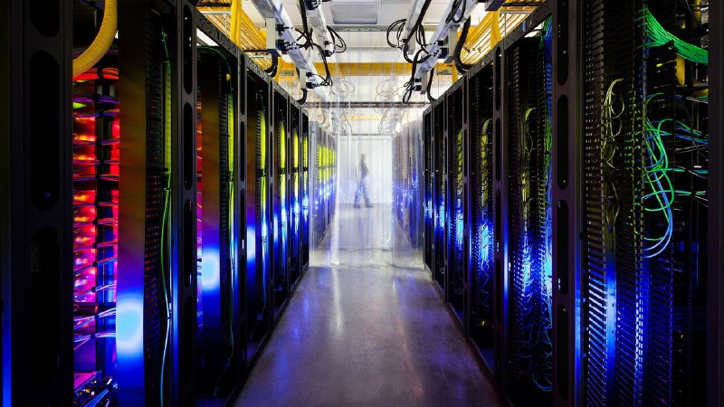 How to turn compute into a financial asset