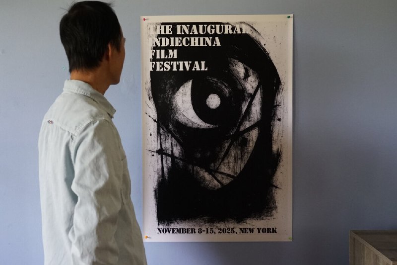 北京审查压力蔓延至海外，纽约独立电影节被迫取消