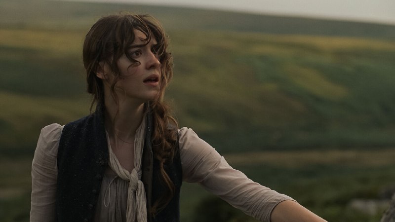 What to watch this week
