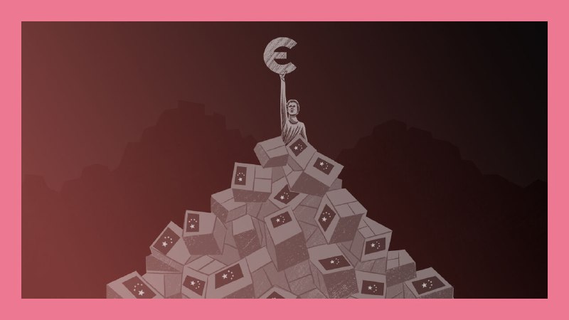 A looming EU-China trade war
