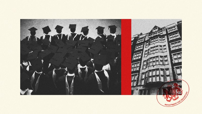 Does Britain send too many people to university?