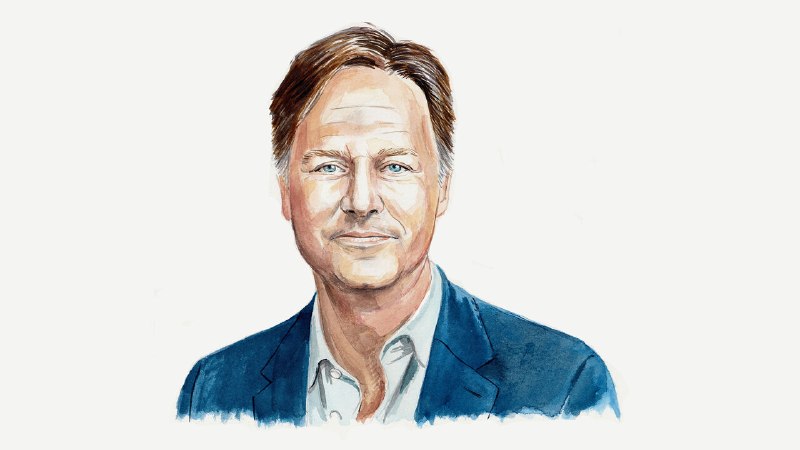 A plan for Europe’s tech fightback