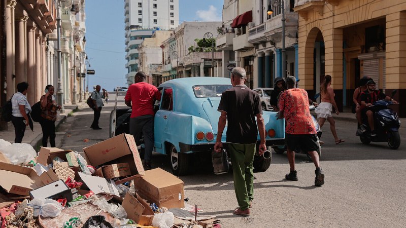 Promised reforms could change Cuba radically