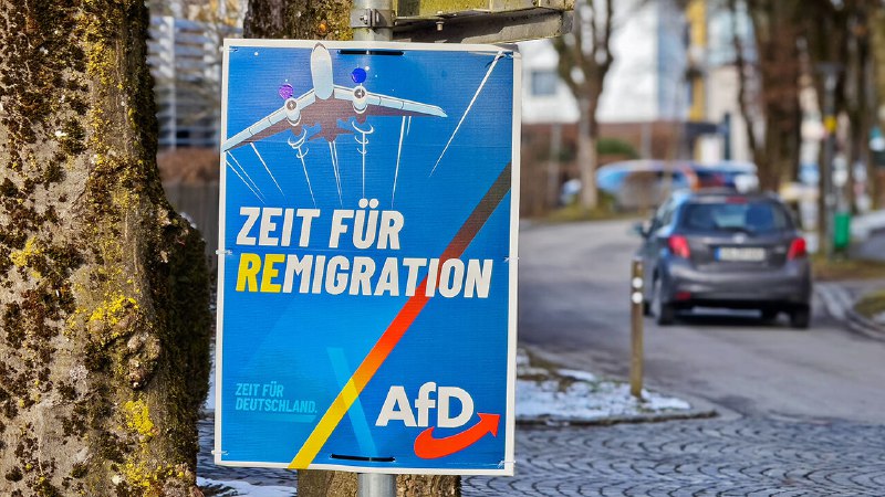 How “remigration” is penetrating Europe’s political mainstream