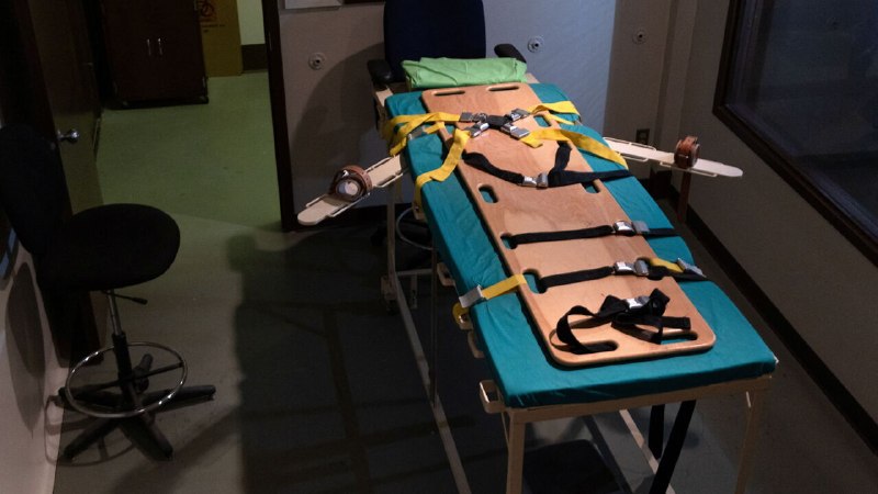America’s grim record of failed executions
