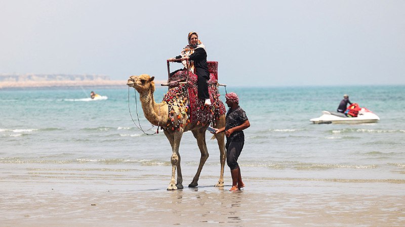 Iran’s permissive party islands contain hidden dangers