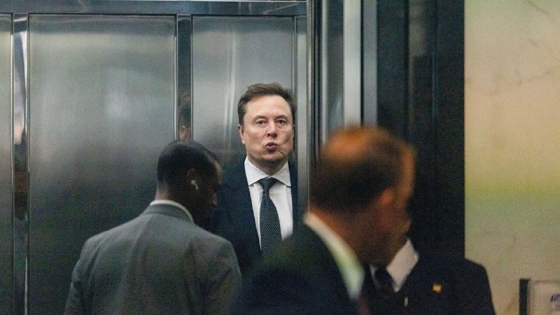 Elon Musk and Sam Altman bring their rivalry to court