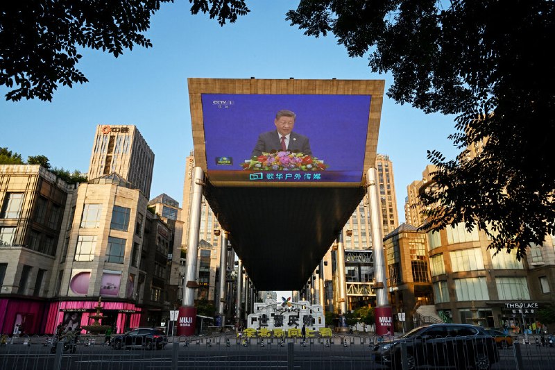 硅谷为何对中国的人工智能实力感到担忧