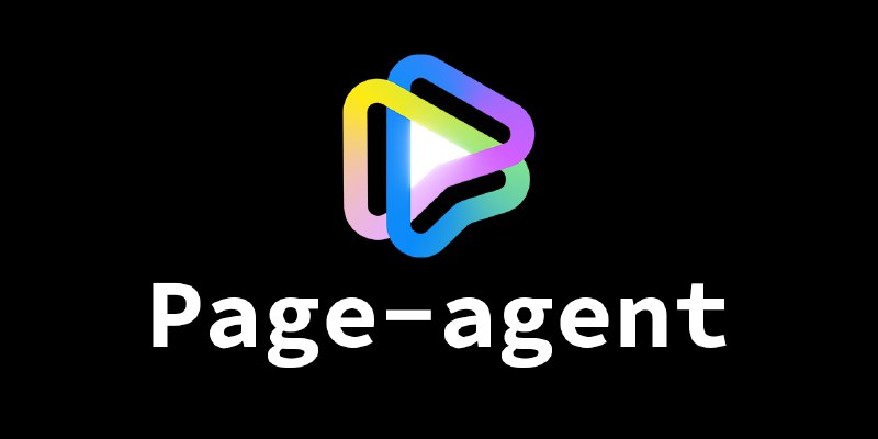 GitHub - alibaba/page-agent: JavaScript in-page GUI agent. Control web interfaces with natural language.