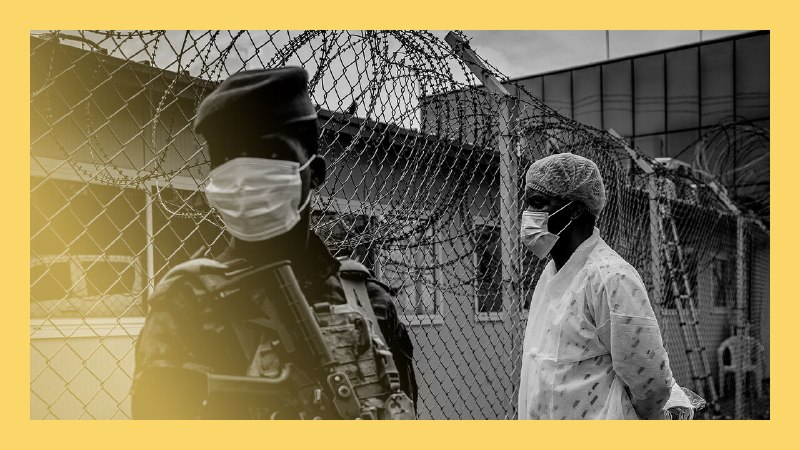 A tale of two outbreaks