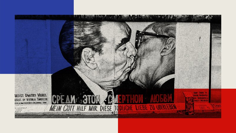 Six books to understand the cold war