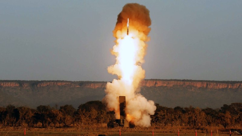 Closing Europe’s dangerous missile gap
