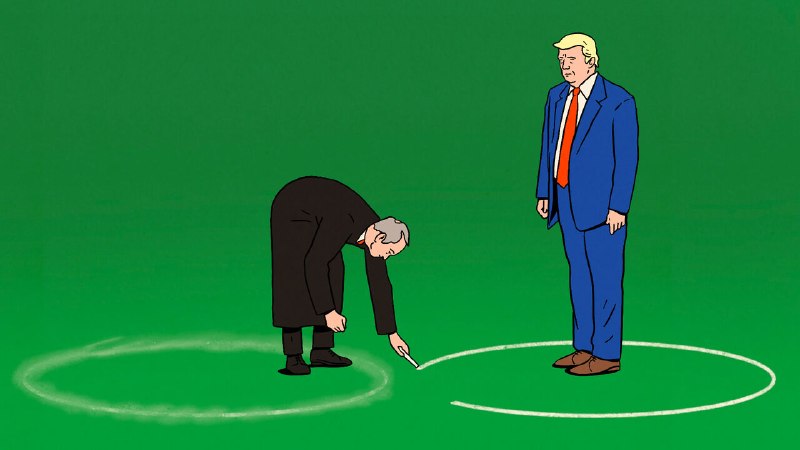 How the Supreme Court both checks and empowers Donald Trump
