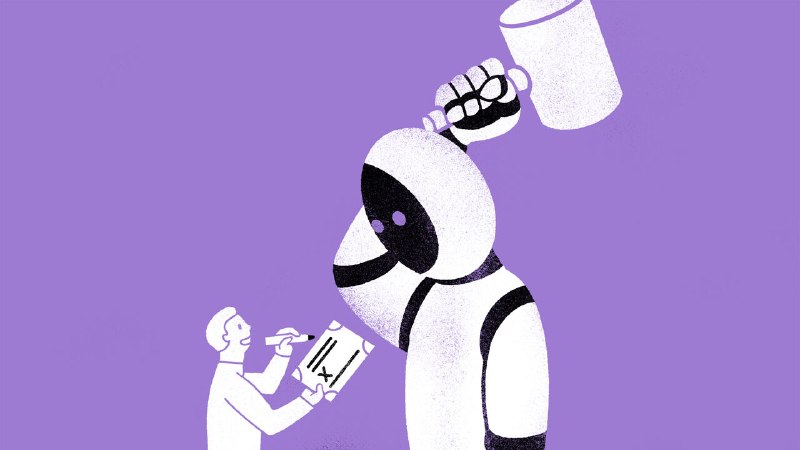 You can’t trade your way through the AI apocalypse