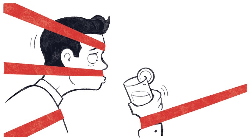 America should stop making it so hard to have fun