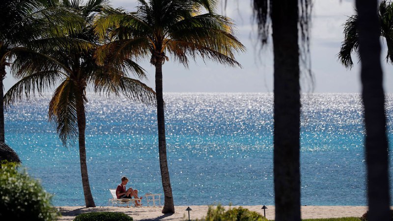Offshore finance is thriving despite crackdowns