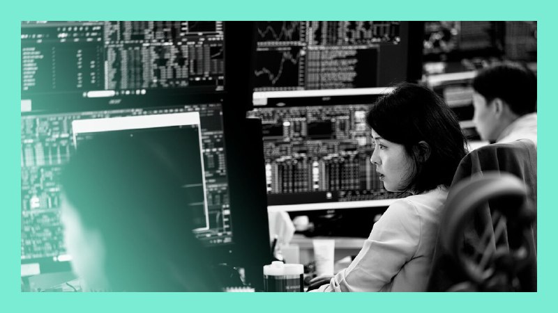Can anything stop South Korea’s bull run?&nbsp;