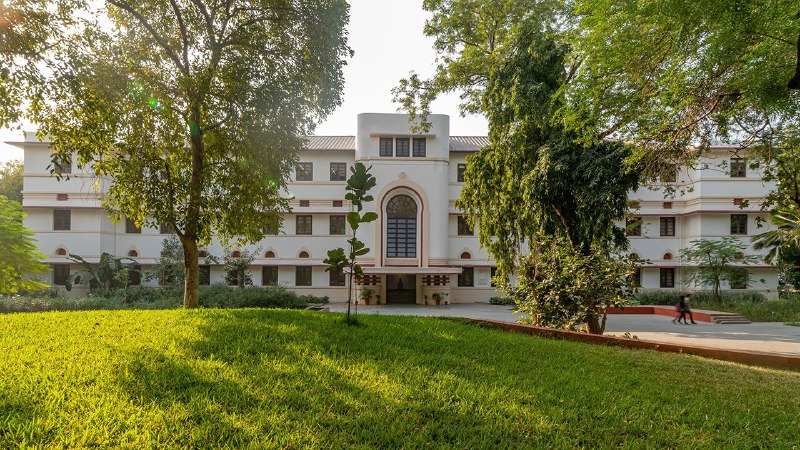India’s pricey private universities want to take on the Ivy League