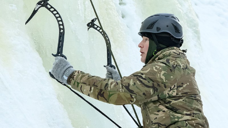 Shared interests are binding Britain and Norway together