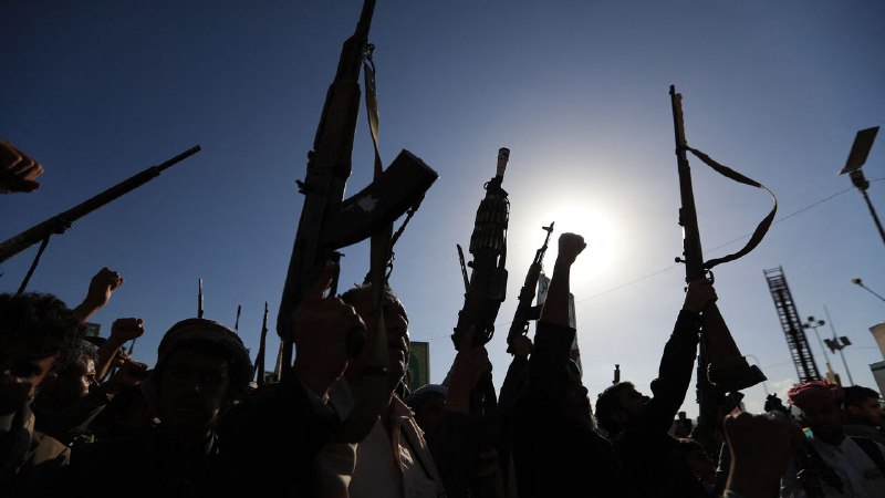 Saudi Arabia is increasingly under siege