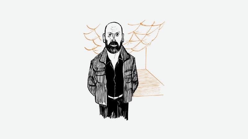 The Useless Beauty of Christo and Jeanne-Claude