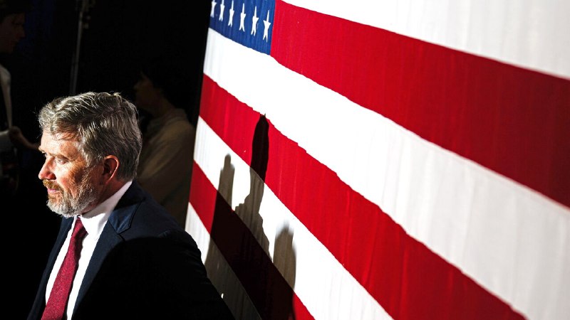 The US in Brief: Trump gets more revenge