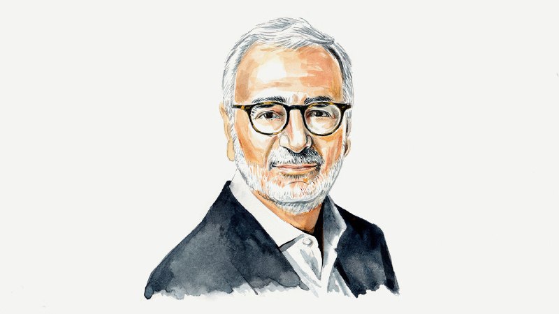 Economic power is returning to the physical realm