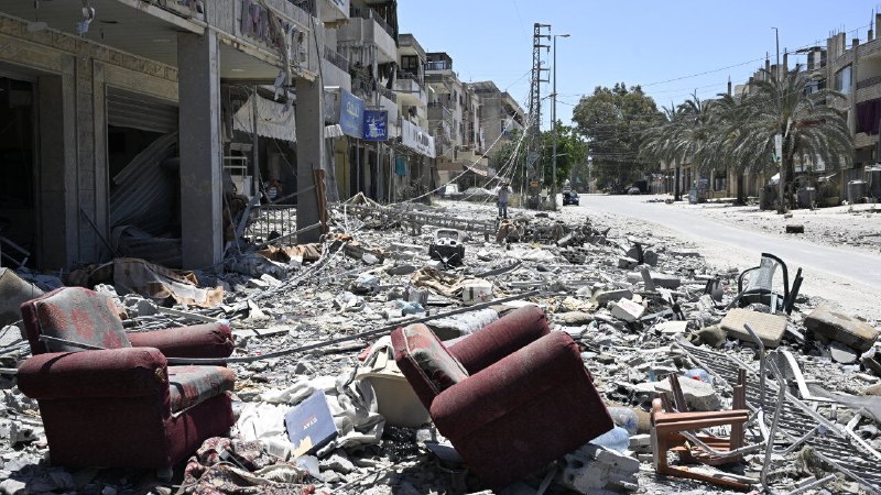 Will Israel undermine America’s peace with Iran?