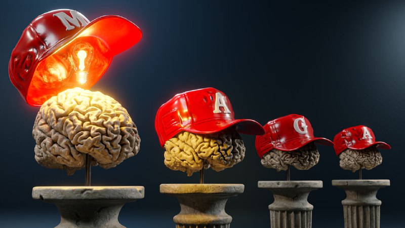 Meet the brains who explain Trumpism