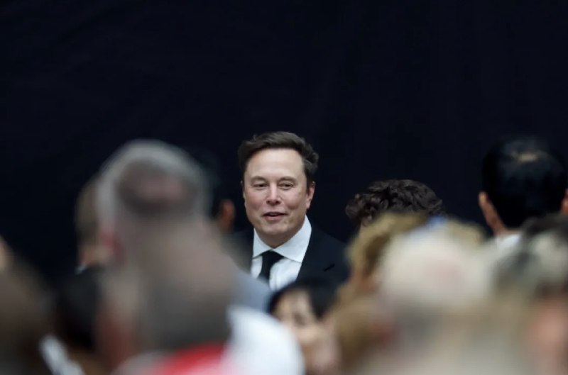 历史第一人！马斯克锁定万亿薪酬包，但得先完成这些「不可能任务」