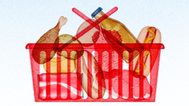 How much will a 4th of July cookout cost this year?