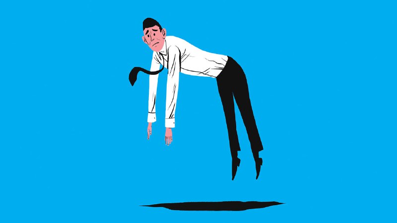 The case for workplace inefficiency