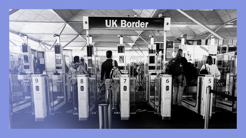 Number crunch: why Britons ignore immigrant drop