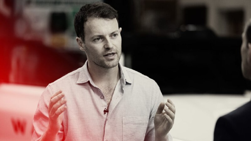 The man putting self-driving cars on Britain’s streets | The Economist Insider